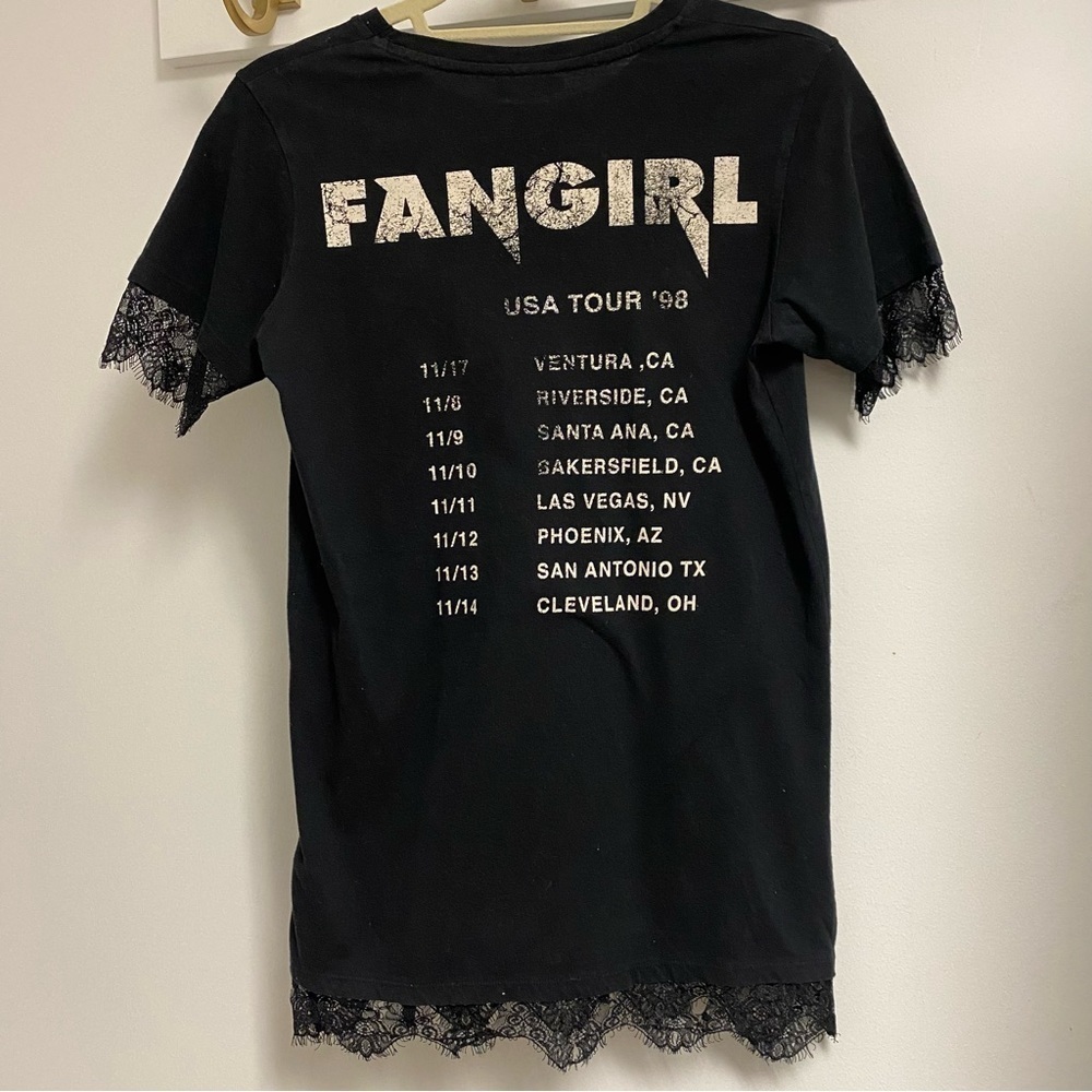 TOPSHOP - Picture 3 of 11